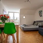 Ferienwohnung Charlotte Sonnenschein