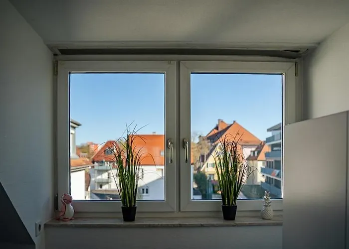 Ferienwohnung Charlotte Sonnenschein
