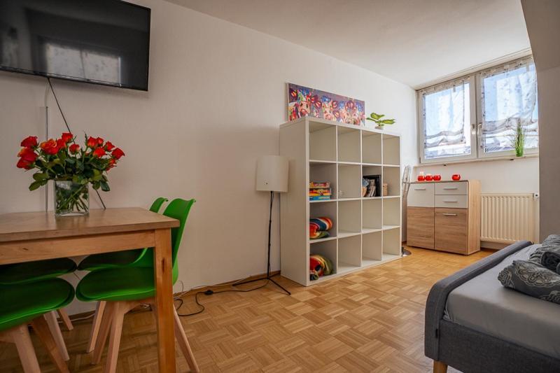 Apartment Charlotte Sonnenschein