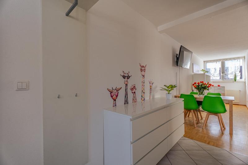 Charlotte Sonnenschein Apartment Friedrichshafen